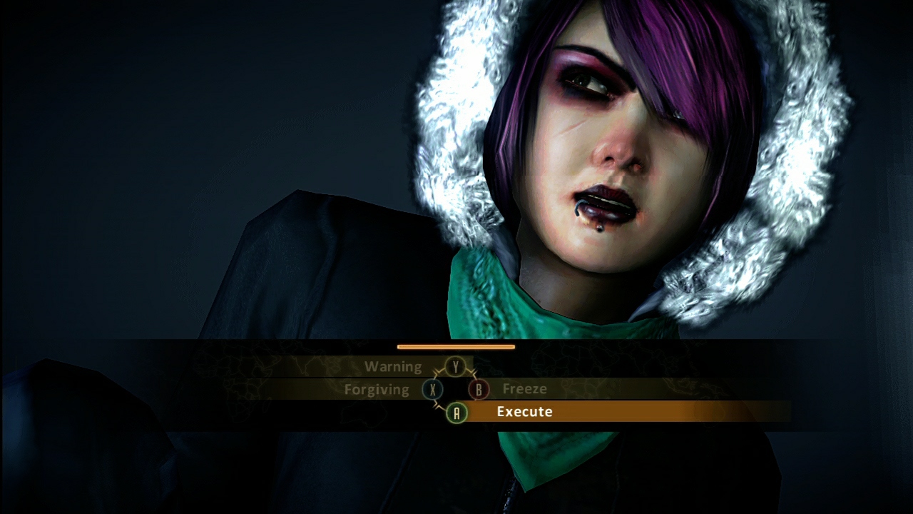 Alpha Protocol - Imagen 22